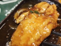 -树下时尚餐厅(翠园街店)