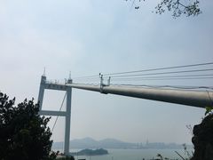 -威远炮台