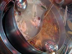 -乐山串串香老火锅(鼓楼店)