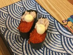 -鱼意寿司(钟村分店)