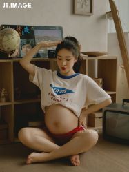 -专注孕妇照亲子照·纪田摄影