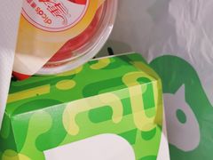 -德克士(城南店)