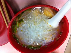 粉丝汤-北万新包子店(淮海店)