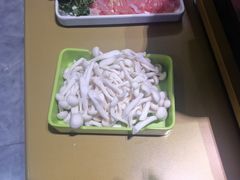 -景笙毋米粥底火锅(20年老字号)