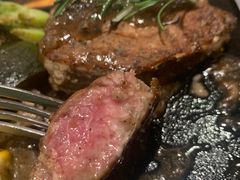 -豪客来牛排(府河店)