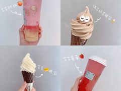 -喜茶(上海五角场万达店)