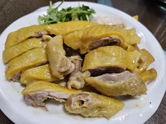 -瑞记湛江鸡饭店·粤西第一鸡(粤垦店)