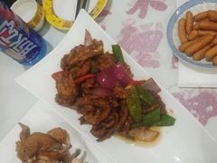 -狗不理大酒店(意式风情街店)