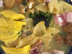 -长兴菜馆(高桥店)
