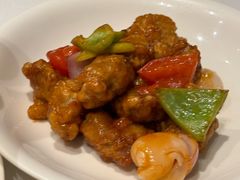 -莆田餐厅PUTIEN(三里屯店)