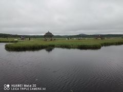 -塞罕坝国家级自然保护区