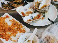 -东记炭炉·海鲜鸡煲(龙华店)