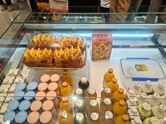 -爸爸糖吐司面包(悠唐购物中心店)