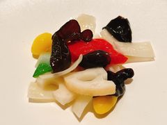 -海味观(老西门店)