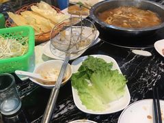 -古乐牛香·鲜牛肉牛杂火锅(高新店)