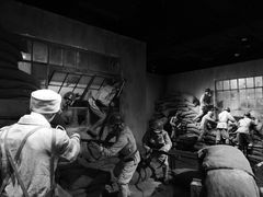 -上海四行仓库抗战纪念馆