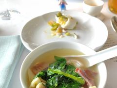 -悦轩中餐厅·高空江景·杭州柏悦酒店