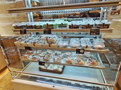 -小飞象面包公社(珠江路金鹰店)