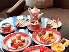 -广州天河希尔顿酒店