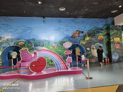 -乐从天佑城海洋馆