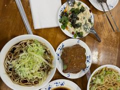 -柴氏风味斋(甘家口店)