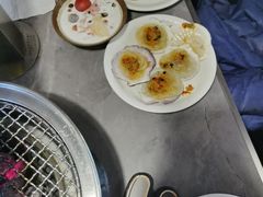 -伍棵星炭烤自助料理·烤鳗鱼(浦东食品城店)