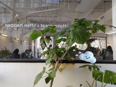 -fishtank鱼缸咖啡(三山街店)
