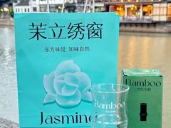 -百分茶(九洲新世界店)