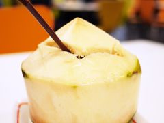 -Magic Food Point(Airport Street food)
