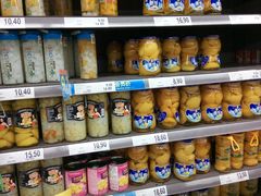 -家乐福(川沙店)