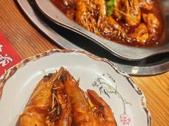 -槐店王婆大虾(开发区店)