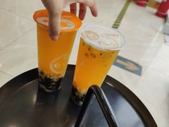 -CoCo都可(建外SOHO店)