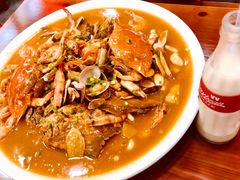 -台州老六海鲜面馆(上南总店)
