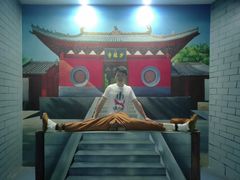 -国色天乡三期陆地乐园