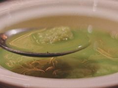 芦笋浓汤-EATALIA意塔利意式餐厅(鼓楼店)