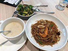 -卡朋西餐(悦汇城店)