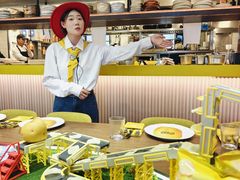 -Calix&Lay's(新天地店)