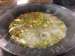 -鲜椒鱼·雅安地标性美食