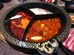 奔驰锅-苏州金科大酒店