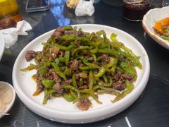 -陈熹公民族美食文化餐厅(中华广场店)