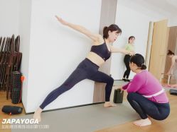 -加帕瑜伽培训学院