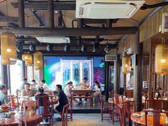 -麒麟小院·老九江菜(安平路店)