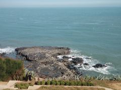 -漳州滨海火山岛自然生态风景区