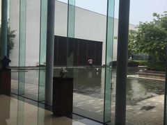 -逸林轩中餐厅(中信泰富朱家角锦江酒店)