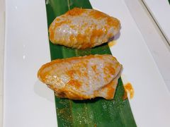 -么子烤肉(化龙池店)