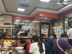 -刘长兴(三牌楼店)