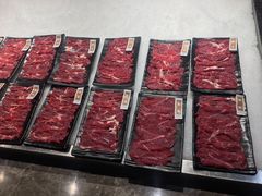 -丰卓会海鲜自助(中润大道店)