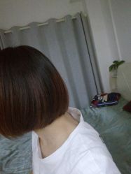 -HD HAIR STYLE