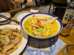 -卤鸭儿(小河路店)
