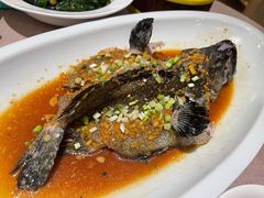 -尚一汤·粤菜海鲜(环球港店)